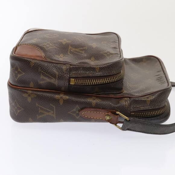 LOUIS VUITTON Monogram Amazon Shoulder Bag M45236 - Picture 4 of 13